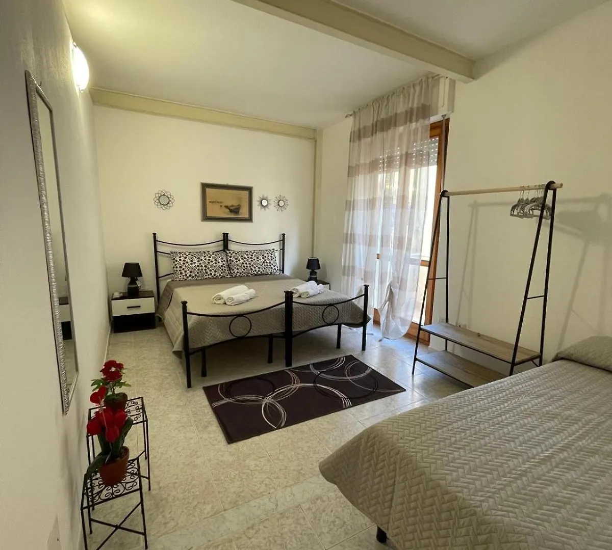 Appartamento Veneto 25 Alghero Italy