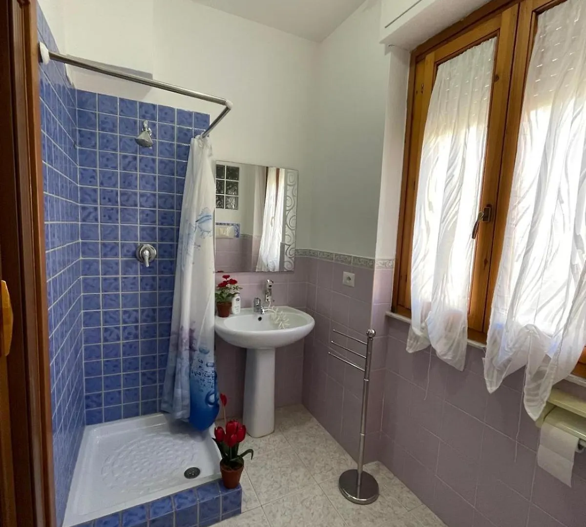 Appartamento Veneto 25 Alghero Apartment